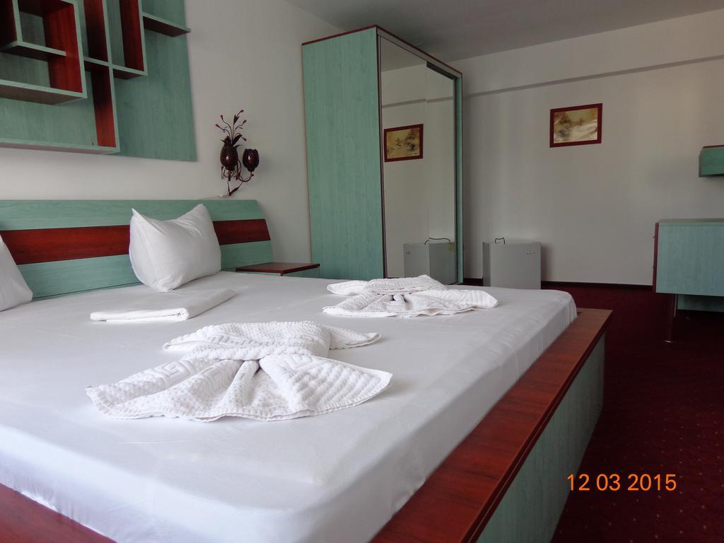 Hotel Cygnus Tulcea Habitación foto